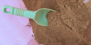 Pure Turmeric Powder