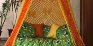 Macrame Wall Hanging