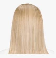 Blond Hair