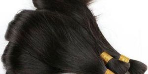 Bulk Hair