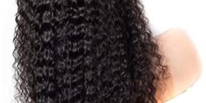 Deep Curly Hair