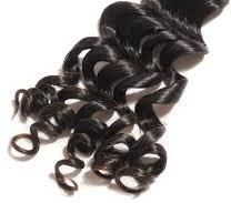 Deep Wavy Hair
