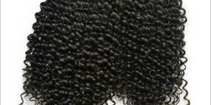 Kinky Curly Hair