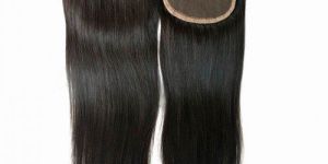 Remy Hair Closure