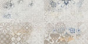 CPMR 003 Moroccan Matt Gvt Vitrified Floor Tiles