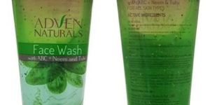Abdiel Neem Face Wash