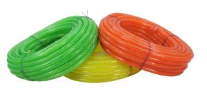 PVC Braided Hose