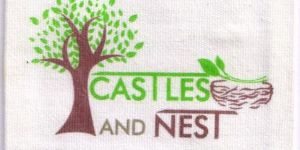 Cotton Printed Label
