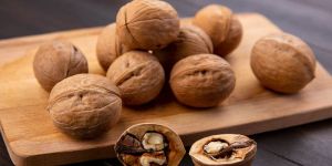 Shelled Walnuts