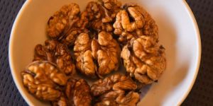 Whole Walnut Kernels