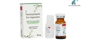 Pantoprazole Injection