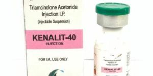 TRIAMCINOLONE ACETONIDE INJECTION