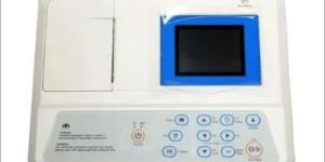 ECG Machine