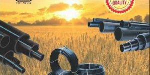 HDPE Pipe