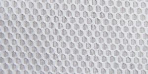 Mesh Knitted Fabric