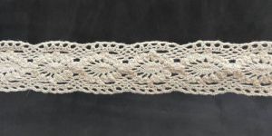 Crochet Lace