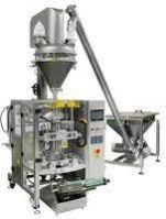 Cake Cream Packing Machine
