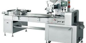 Candy Packing Machine