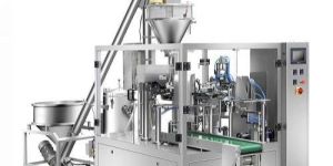 Milk Powder Packing Machine
