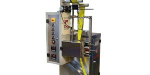 Pickle Packing Machine