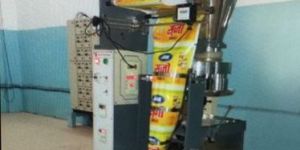 Turmeric Powder Packing Machine