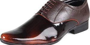Leather Mens Formal Shoes