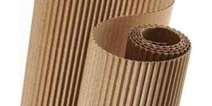 Corrugated Rolls