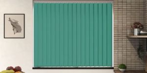 Vertical Blinds