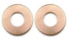 Copper Nickel Washers