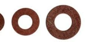 Vulcanized Fibre Washer