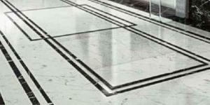 Italian Marble Flooring Service