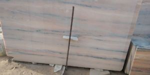 Makrana Pink Marble Slab