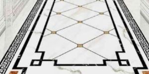 Marble Floor Designing Services