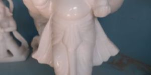 Marble Ganesh Statue