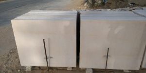White Marble Slabs