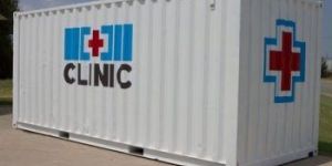 Portable Mobile Clinics