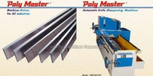 Automatic Knife Grinding Machine