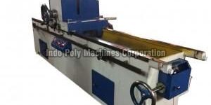 Automatic Surface Cum Edge Grinding Machine