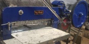 Rotary Paper Cutting Machine