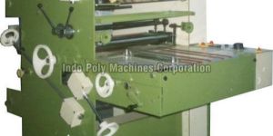 Window Lamination Machine