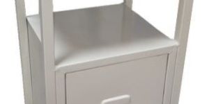 Hospital Bedside Locker