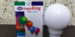 LED Bulb