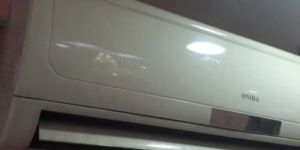 Onida Air Conditioner