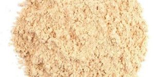 Dried Mushroom Powder