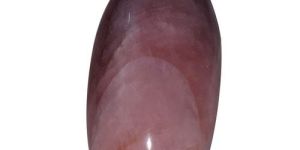 Natural Rose Quartz Gemstone