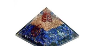 Orgone Pyramid