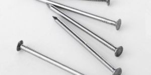 Galvanized Nails