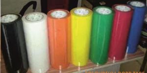 BOPP Colorful Tape