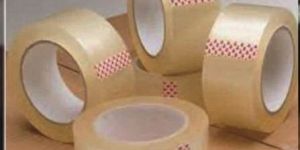 BOPP Transparent Tape