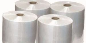LDPE Plain Roll